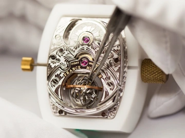 Franck Muller