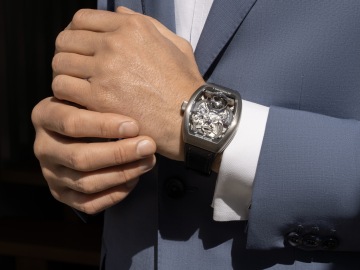 Hodinky Franck Muller